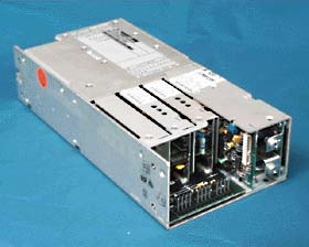5V/50A, 5V/4A DUAL 12V/1A SUPPLY